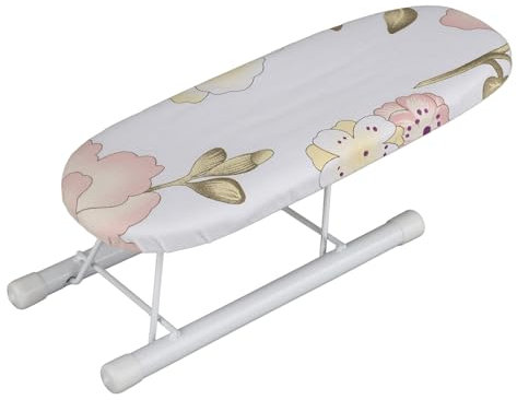 Planche À Repasser, Tapis De Repassage sur Porte,Table À Repasser Planche A Repasser Pliable Support De Planche À Repasser,Mini Table A Repasser Planche sur Mesure pour La Maison(01)
