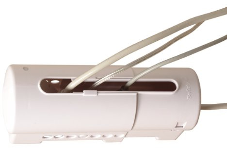 Safety 1st Power Strip Cover for Baby Proofing