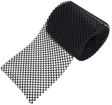 Frost King VX620 6x20' Plastic Gutter Guard