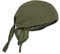 Mil-Tec Hut-12225001 Hut Oliv OneSize
