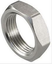 Stainless Steel Lock NUT LOCKNUT 316 150LB 1 1 INCH BSP