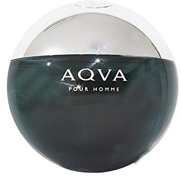 Bvlgari Aqva Pour Homme Eau De Toilette 100 ml