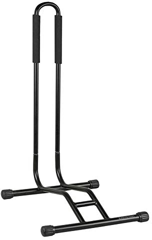 EASYSTAND Plus Ausstellungsständer Fahrrad Ständer für Fahrräder 12-29 Schwarz