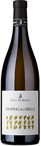 Grappoli del Grillo 2018 - De Bartoli