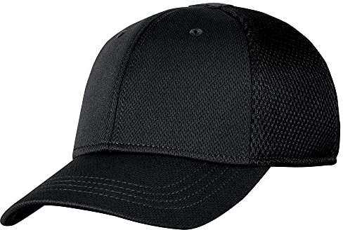 Condor Elite - Flex Tactical Team MESH Cap Black, S/M