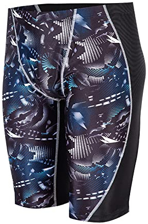 Homme Short De Bain Grande Taille Maillots De Bain Shorts Engrais Plus Size Hommes Confortable Plus Size Maillots De Bain Séchage Rapide Anti-Gêne Boxer Adulte Mode Hommes Maillots De Bain,H23,7Xl
