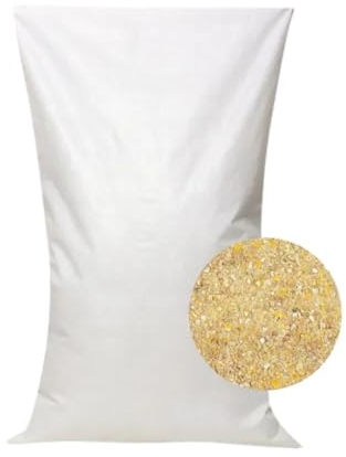 10kg Legewachtelfutter Wachteln Wachtelfutter körniges Futter Natur