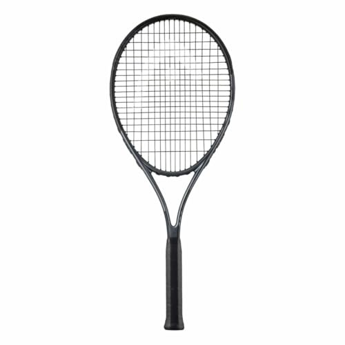 HEAD Geo Speed - Raqueta de Tenis de Alto Rendimiento para Jugadores recreativos, 295 Gramos, Grip 3