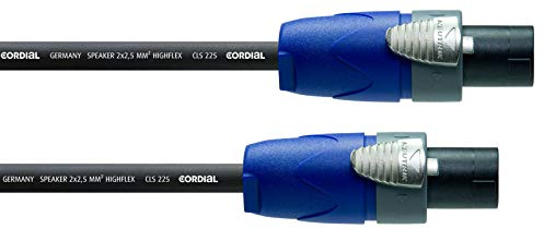 Cordial CPL 3 LL2 Speaker Cables