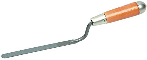 MOB Outillage 6021100101 Truelle à joint plate 10 mm