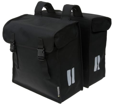 Doppelpacktasche Basil Mara XXL