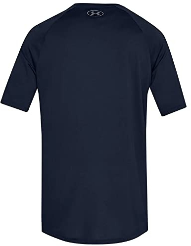 UA Tech 2.0 SS Tee