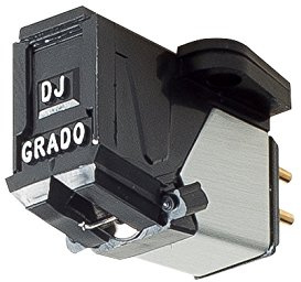Grado DJ100 testina giradischi professionale per DJ