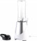 Rosenstein & Söhne Smoothie Maker: 2in1-Standmixer inklusive Smoothie-Mix-Trinkbecher, 300 Watt, 600 ml (Shake Mixer, Smoothiemixer, Zitruspresse)