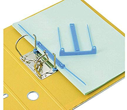 Rexel 9700679 Capiclass B Archivclip, 50