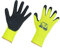 Kerbl 297274 Activ Grip Lite Polyester Feinstrick Handschuh, Größe 10
