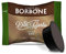 Caffè Borbone Don Carlo, Miscela Decaffeinata - 100 Capsule - Compatibili con le Macchine ad uso domestico Lavazza* A Modo Mio*