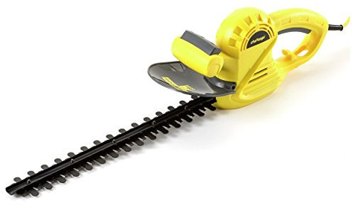 Challenge - 45cm Corded Hedge Trimmer - 400W