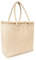 Jute statt Plastik Original | JC7228CB | Juco Kühltasche | Jutetasche - Baumwolltasche | Fair & Nachhaltig | Shopping Einkauf (3er Set)