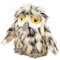 Sigikid 42983 Lady Hooray Kikeriki Kuscheltier für Mädchen und Jungen: Sammeln, Schenken, Spielen, Schmusen, empfohlen für Kinder und Erwachsene von 3 bis 99 Jahren