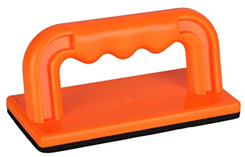 Spingitore per Lavorazione Legno, Spingi Barre in ABS per Banco Seghe per Pialle (Tipo a spinta inclinata)