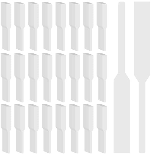 200 strisce tester per profumo, strisce per tester di profumo, strisce di carta Ptc di colonia, kit per la produzione di profumi, usa e getta per profumi, oli essenziali, strisce di carta per test di