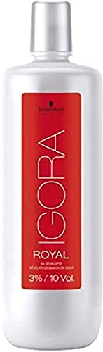 Schwarzkopf IGORA ROYAL Oil Developer