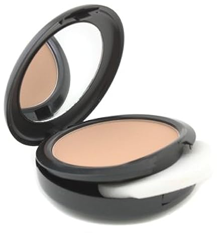 MAC Studio Fix Powder Plus Foundation - NW30 - 15g/0.52oz