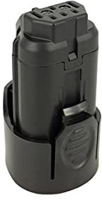 PowerSmart 12,00 V 1500 mAh Repuesto Compatible para AEG BS 12 C, BS 12 C2, BSS 12 C, ideal para pilas tipo L1215, L1215R