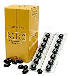 Triconails Cosmeclinik Triconails 56Cap. 300 g