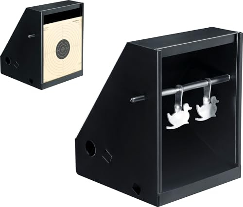 Perfecta Airgun Pellet Trap