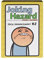 Joking Hazard Deck Enhancement #2 - Expansion Pack for Fun Party Games by Cyanide & Happiness, 100 New Hilarious Comic Cards | Perfect for Game Night