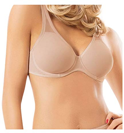 Infiore - Reggiseno Sofia Coppa C, Nudo, 3