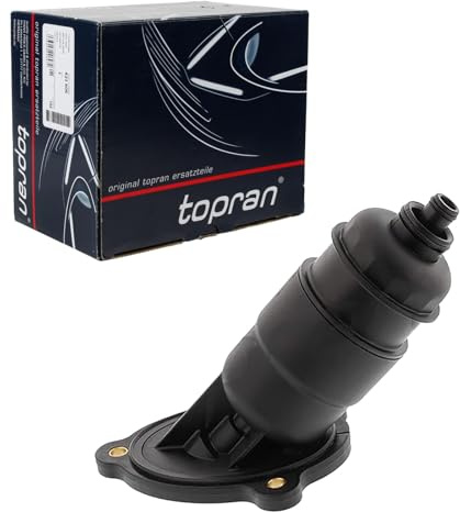 TOPRAN 115 721 Filtro idraulico per cambio automatico