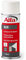 Alfa Lackspray 400 ml für Innen und Außen - Sprühlack zum Lackieren und Dekorieren, hohe Deckkraft Farbspray, Sprühdose, Made in Germany (1, RAL 9010 Reinweiß Hochglanz)