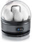 Arendo Sevencook Eierkocher 400 W – Edelstahl Design - 1-7 Eier - Egg Cooker - EIN/AUS-Schalter – 3 Härtegrade wählbar - Warmhaltefunktion - Signalton - BPA-frei | cool grey
