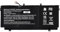 WLTree SH03XL Laptop Akku für HP Spectre X360 13-AC0XX 13-W0XX 13T-AC000 13T-W000 13-AC033DX 13-AC001NS ac002ng 13-AC000NL SHO3XL SH03057XL HSTNN-LB7L TPN-Q178 901308-421 901345-855 CN03XL Battery