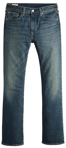 Levi's 527 Slim Boot Cut Worth The Time