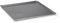 de Buyer - rechteckiges Backblech CHOC aus Aluminium mit Antihaftbeschichtung Choc 5 -35x32 cm - GN 2/3 - 8161.35, Schwarz