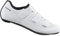 Shimano Unisex Zapatillas SH-RC100 Cycling Shoe, Weiß, 39 EU