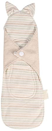 Assorbenti in Tessuto, Assorbenti Igienici, Comodi Portatili Traspiranti per Ragazze e Donne a Casa (#1)