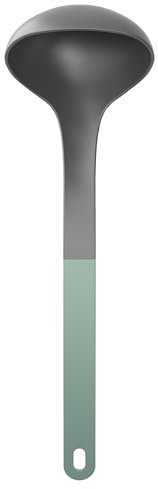 Rosti NEW Optima Suppenkelle 30 x 9,5 x 7 cm Nordic Green