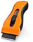 Scraplean Oven Scraper Tool-18 Refills- Multi Surface Cleaning Tool Non Scratch for Kitchen Ceramic, Glass, Hob, Window, Tile, Limescale and Paint