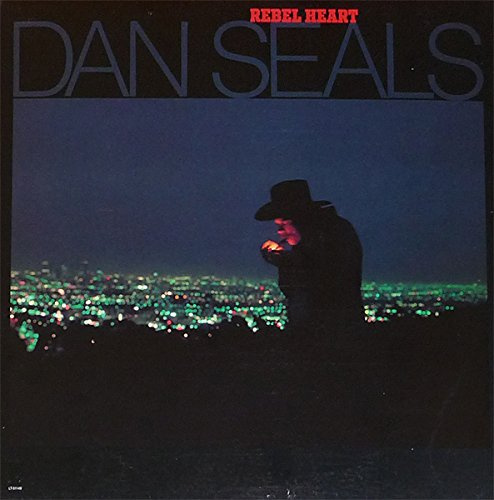 Rebel heart (1983, US) [Vinyl LP]