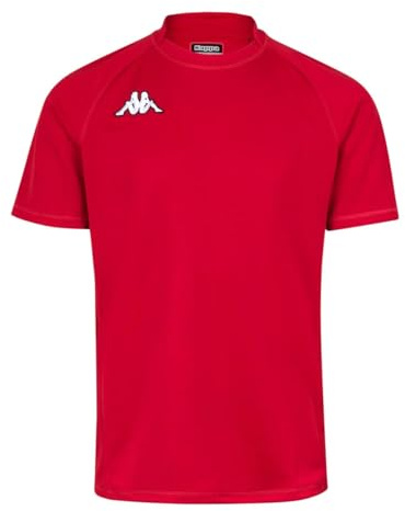 Kappa Telese Camiseta Hombre (Pack de 1)