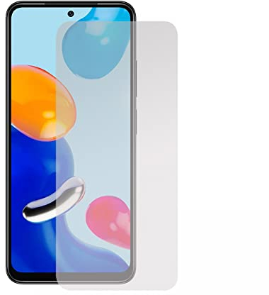 Todotumovil Protector de Pantalla Xiaomi Redmi Note 11S Cristal Templado Vidrio 9H para movil