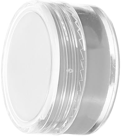 BESTonZON Limpiador De Agujas Para Tocadiscos Gel Limpiador Óptico Limpieza De Discos Vinilo