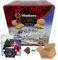 Walkers Premium Shortbread Selection Tin 2.1kg – Classic Scottish Shortbread Cookies Boxed Treatz