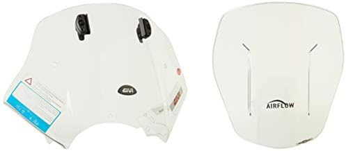 Givi AF330G Airflow-Windshield Adjustable
