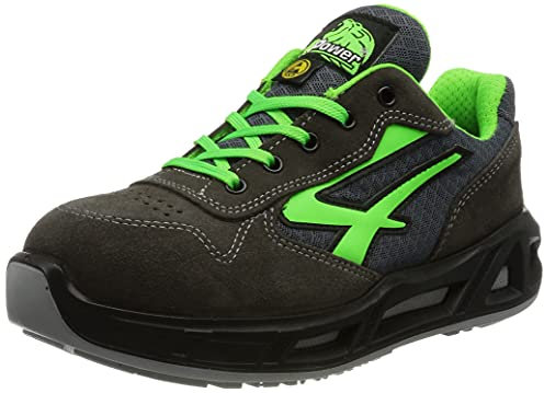 U-POWER Point Carpet ESD S1P SRC - T: 42